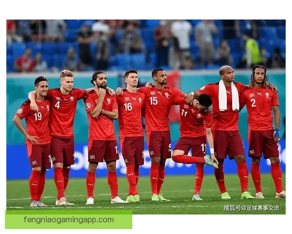 瑞士U21险胜爱沙尼亚U21 以2-1收获关键胜利