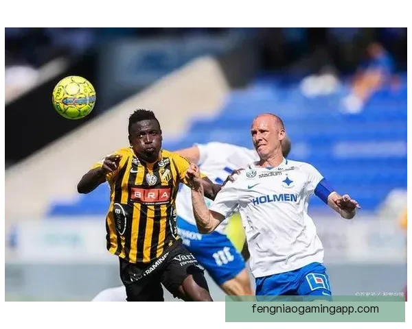 伯利头队与黄金海岸骑士战平 双方1-1握手言和